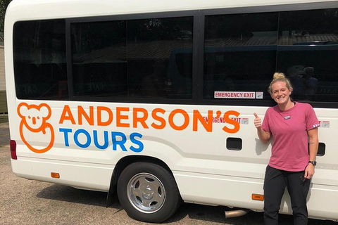 Small-Group Blue Mountains Tour With A Local Guide - Lightning Ridge Tourism 5