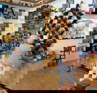 Tamar Valley Food and Wine Boutique Tours - Lightning Ridge Tourism