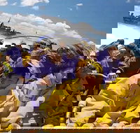 30-Minute Sydney Harbour Jet Boat Ride Thunder Twist - Lightning Ridge Tourism