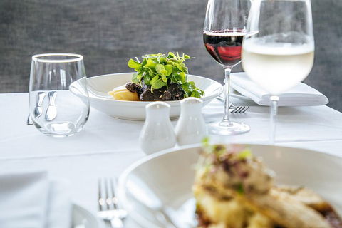 Journey Beyond Cruise Sydney Harbour - All Inclusive Dinner Cruise - Lightning Ridge Tourism 0
