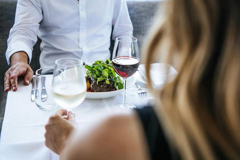 Journey Beyond Cruise Sydney Harbour - All Inclusive Dinner Cruise - Lightning Ridge Tourism 1