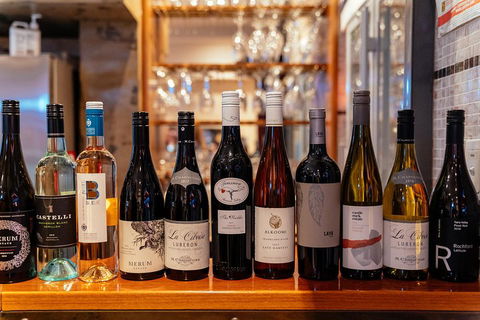 The Flavors Of Perth: Fremantle Wine & Bites Private Tour - Lightning Ridge Tourism 1