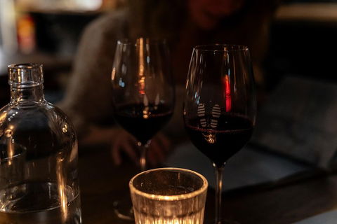 The Flavors Of Perth: Fremantle Wine & Bites Private Tour - Lightning Ridge Tourism 2