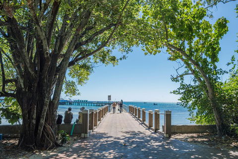 Green Island Day Trip From Cairns - Lightning Ridge Tourism 0