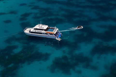 Quicksilver Dive 4 Day PADI Learn To Dive Course - Lightning Ridge Tourism 1