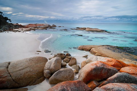 Wineglass Bay Private Charter Service - Lightning Ridge Tourism 0