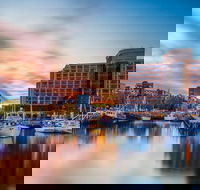 Hobart City and Surroundings Private Charter Service - Lightning Ridge Tourism