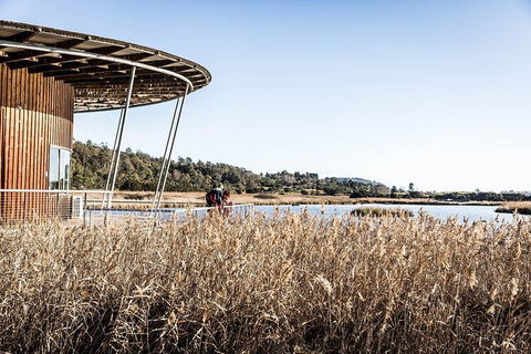 Launceston Private Charter Service - Lightning Ridge Tourism 2