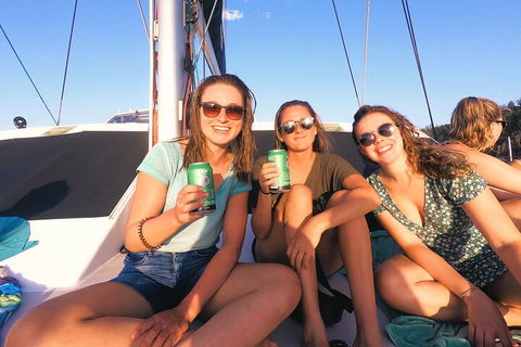 Sail, Snorkel, SUP & Kayak Charter Whitsundays - Lightning Ridge Tourism 1