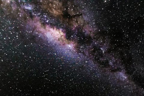 Outback Astrophotography Adventures - 3 Days, 2 Nights - Lightning Ridge Tourism 2