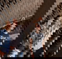 Sydney Opera House Official Guided Walking Tour - Lightning Ridge Tourism