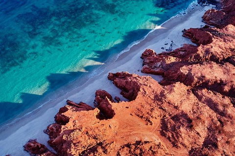 Broome All-Inclusive 7 Days Touring Package - Lightning Ridge Tourism 1