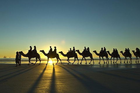 Broome All-Inclusive 7 Days Touring Package - Lightning Ridge Tourism 2