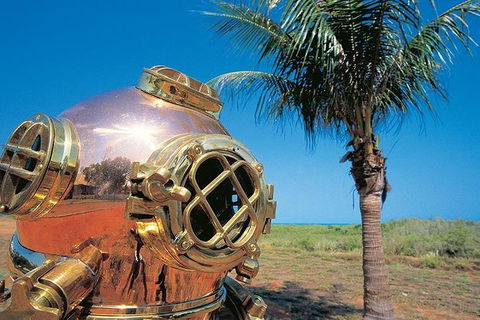 Broome All-Inclusive 7 Days Touring Package - Lightning Ridge Tourism 3