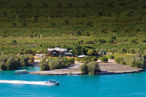 Broome All-Inclusive 7 Days Touring Package - Lightning Ridge Tourism 5