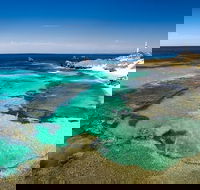 7 Days Perth All-Inclusive Touring Grand Package - Lightning Ridge Tourism