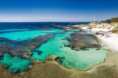 7 Days Perth All-Inclusive Touring Grand Package - Lightning Ridge Tourism 0