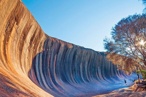 7 Days Perth All-Inclusive Touring Grand Package - Lightning Ridge Tourism 1