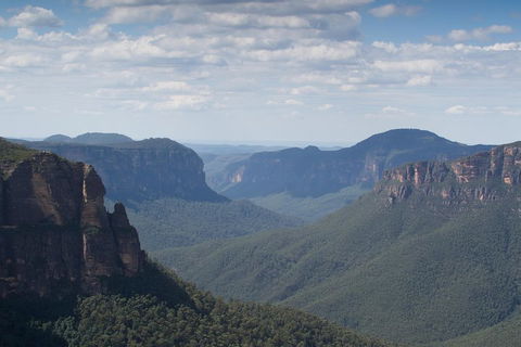 Blue Mountains Small-Group Insider Tour From Sydney - Lightning Ridge Tourism 0