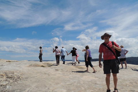Blue Mountains Small-Group Insider Tour From Sydney - Lightning Ridge Tourism 4