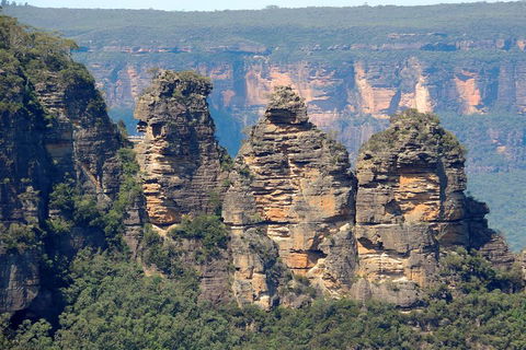 Blue Mountains Small-Group Insider Tour From Sydney - Lightning Ridge Tourism 5