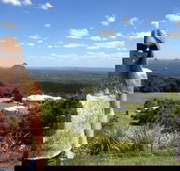 3 nights 2 full days private guided tour of the Sunshine Coast and Hinterland - Lightning Ridge Tourism