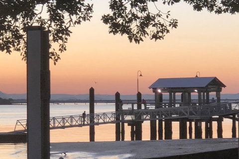 3 Nights 2 Full Days Private Guided Tour Of The Sunshine Coast And Hinterland - Lightning Ridge Tourism 1