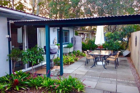 3 Nights 2 Full Days Private Guided Tour Of The Sunshine Coast And Hinterland - Lightning Ridge Tourism 2