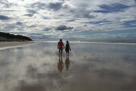 3 Nights 2 Full Days Private Guided Tour Of The Sunshine Coast And Hinterland - Lightning Ridge Tourism 3