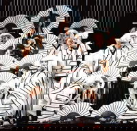 Madama Butterfly at the Sydney Opera House - Lightning Ridge Tourism