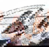 Opera Performance at the Sydney Opera House - Lightning Ridge Tourism