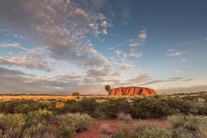  Lightning Ridge Tourism