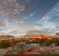 Uluru Kata Tjuta and Kings Canyon Camping Safari from Alice Springs - Lightning Ridge Tourism