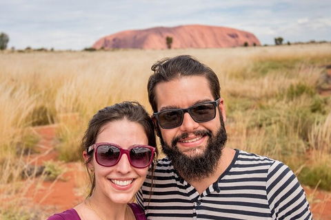 Overnight Uluru Adventure - Lightning Ridge Tourism 0