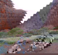 5-Hour Kata Tjuta Sunrise Tour from Ayers Rock with Breakfast - Lightning Ridge Tourism