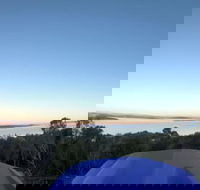 Explore Downhill Mountain in 3-Hour Bike Tour from Hobart - Lightning Ridge Tourism