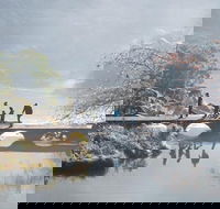 3.5 Hours Walking Tour to Cataract Gorge with Local Guide - Lightning Ridge Tourism