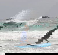 10-Day Surf Adventure from Sydney to Brisbane Including Coffs Harbour Byron Bay and Gold Coast - Lightning Ridge Tourism