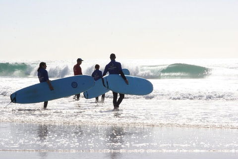 10-Day Surf Adventure From Sydney To Brisbane Including Coffs Harbour, Byron Bay And Gold Coast - Lightning Ridge Tourism 2