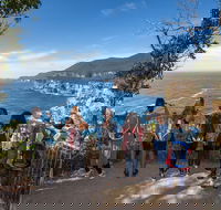 Historic Port Arthur Day Trip from Hobart Including Cliff-Top Walk to Waterfall Bay - Lightning Ridge Tourism