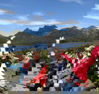 Cradle Mountain Active Day Trip from Launceston - Lightning Ridge Tourism