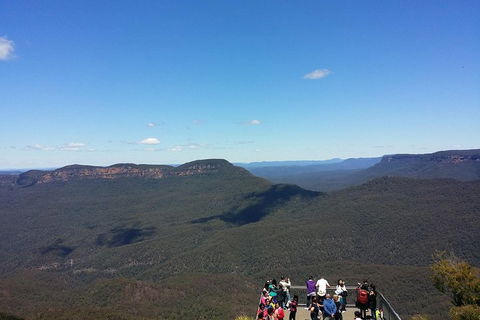 The Ultimate Sydney Attractions Pass - Lightning Ridge Tourism 3