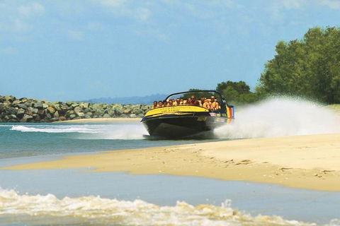 The Ultimate Gold Coast Attractions Pass - Lightning Ridge Tourism 4