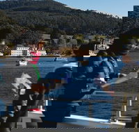 Port Arthur Full-day Guided Tour with Harbour Cruise and Tasman National Park - Lightning Ridge Tourism