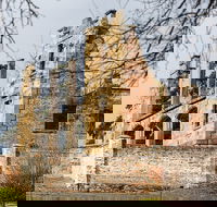 Grand Port Arthur with guided Isle of the Dead tour - Lightning Ridge Tourism