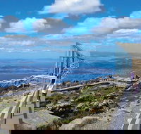 Mt Wellington Ultimate Experience Tour from Hobart - Lightning Ridge Tourism