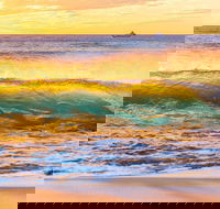Kalbarri Sunset Coastal Cliff Cruise - Lightning Ridge Tourism