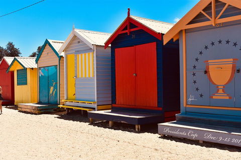 Half-Day Or Full-Day Tour With Private Guide From Melbourne - Lightning Ridge Tourism 3