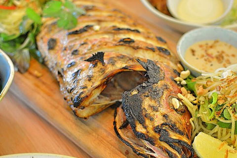 Gourmet Lunch Tour In Darwin Sundays 3-Hours - Lightning Ridge Tourism 4