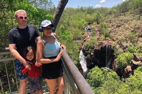 One Day Litchfield Park Adventures - Lightning Ridge Tourism 5